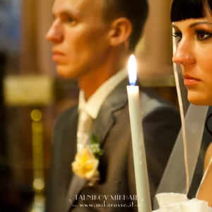Mikhail Talnikov's photo