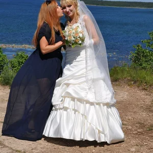 Jekaterina Bogdanova's photo