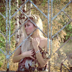 Фото Kristinka Blondinka