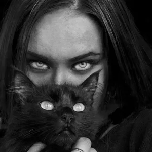 Ira Galenkova's photo