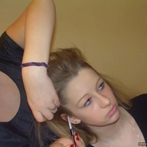 Anastasiya Sgrobleva's photo