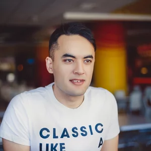 Foto von Fedor Salomatov