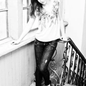 Ekaterina Chmil''s photo
