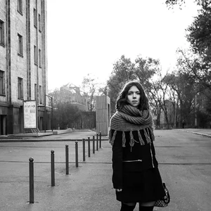 Foto von Daria Yakubenko