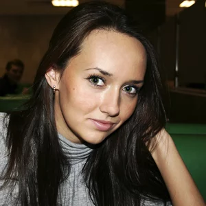 Yulia Zautina's photo