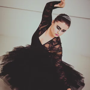 Varvara ZHukova's photo