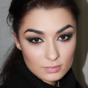 Alexandra Lyska's photo