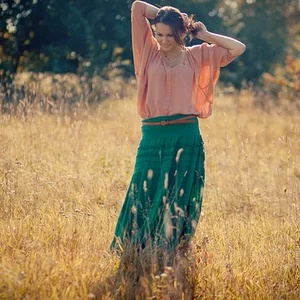 Marianna Kreckivskaa's photo