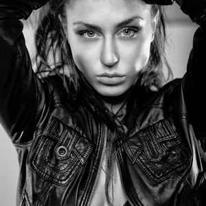 Maria marija's photo