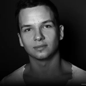 Vladimir Zaytsev's photo