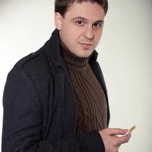 Фото Олег Хананаев