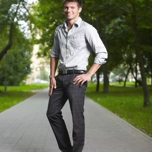 Foto von Maks Maksimov