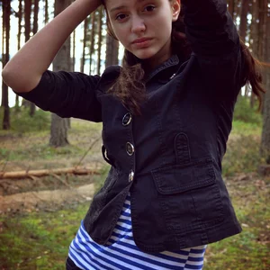 Sashka Makarova's photo