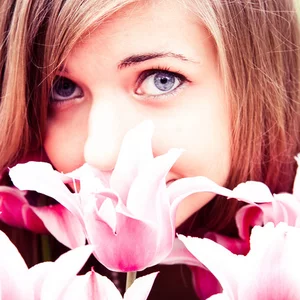 Valeria Voronina's photo