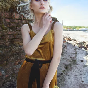 Алина Баранова's photo