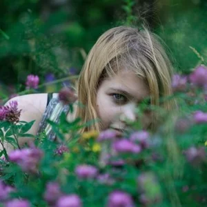 Ana Isakova's photo