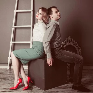 Foto Maria Morgunova