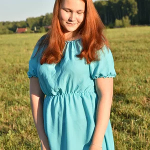 Alena Cvan'kova's photo