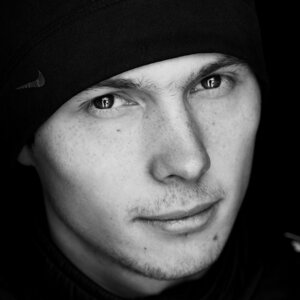 Ruslan Maksimenko picture