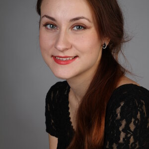 Zanna Klimova picture