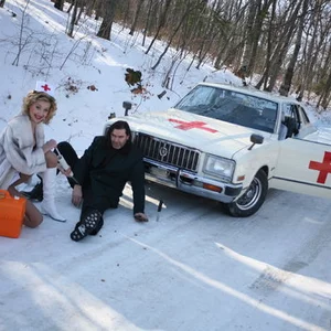 Viktoria Svintickaa's photo