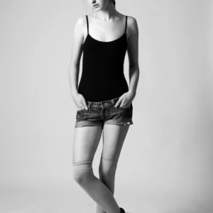 Anastasia Dudareva's photo