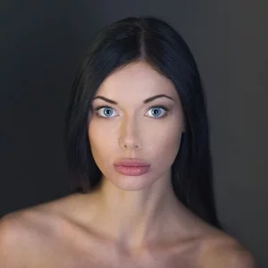 Ksenija Bel'skaja's photo