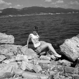 Tat'ana Tolkunova's photo