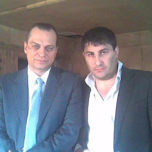 vladimir nadzafov's photo