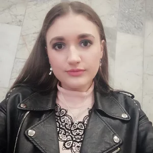 Юлия Ерещенко's photo