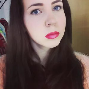 Anna Sisoeva's photo