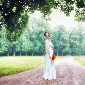 Ekaterina Komarova's photo