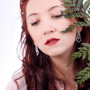 Lanna Model's photo