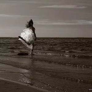 Polina Smirnova's photo