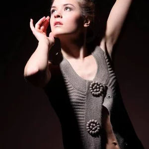 Natalia Logvinova's photo