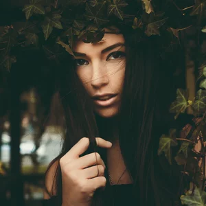 Morris Fayman photography