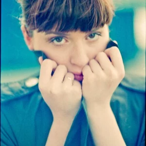 Anastasia Bol'sakova's photo