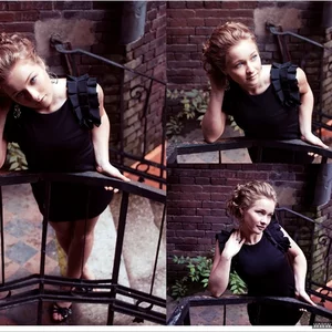 Regina Zyzina's photo