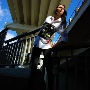 Ulia Litvinenko's photo