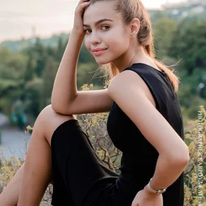 Alina Negulyaeva's photo