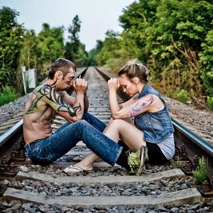 Viktorija Mironovskaja's photo