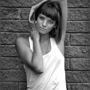 Anna Ermolova's photo