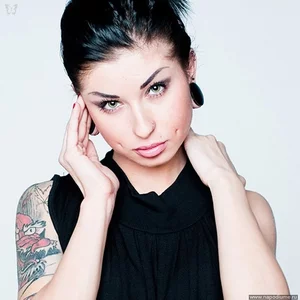 Irina Mazurova's photo