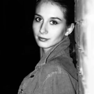 Фото Valentina Sazonova