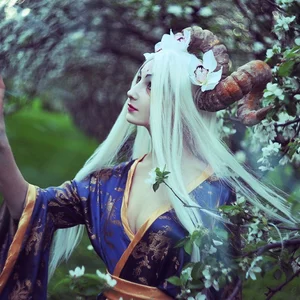 Paulina Undina's photo