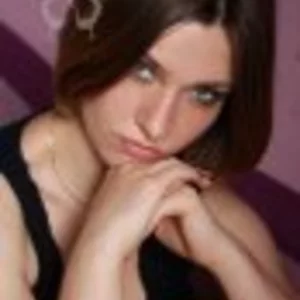 Alina Naustinova's photo