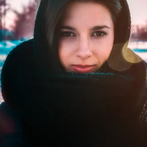 Natalia Romaniuk's photo