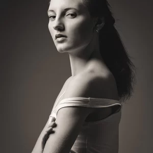 Marija Uvarova's photo