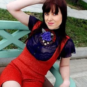 Inna Havhatova's photo