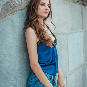 Foto Ekaterina Zandaeva